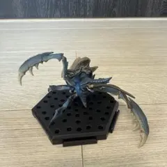 モンスターハンター ショウグンギザミ フィギュア