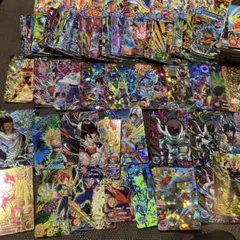 2025年最新】スーパードラゴンボールヒーローズ SPECIAL SET の人気