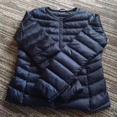 ユニクロ ウルトラライトダウン