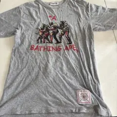 A BATHING APE Tシャツ Mサイズのサムネイル