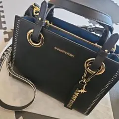 サマンサベガ ショルダーバッグ