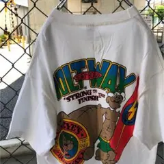 激レア LIGHTNING BOLT × ポパイ サーフT サーフィン 90sのサムネイル