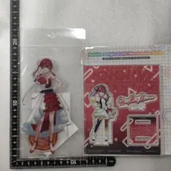 ホロライブ ACG 香港 2026 ホロティータイム ベールズ キーリング