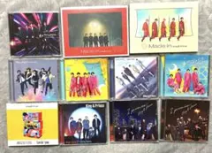 King & Prince CD等　13商品まとめ売り
