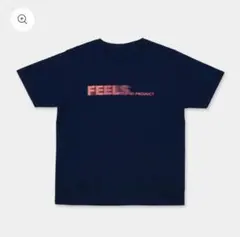 2026年最新】FEELS. メンズ Tシャツの人気アイテム - メルカリ