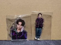 ONE N' ONLY REI LUMINA