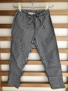 kelen(ケレン)クロップド アンダーパンツ・XS・中古のサムネイル