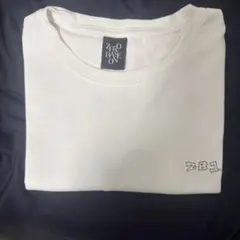 Tシャツ ZEROBASEONE