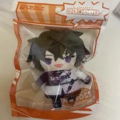 にじさんじ にじぱぺ 佐伯イッテツ 未開封品