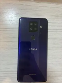 2026年最新】sharp aquos sense4 plusの人気アイテム - メルカリ