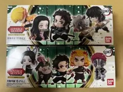 鬼滅の刃　アドバージモーション　1 2