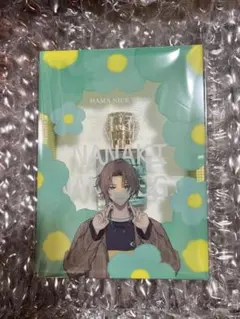 葉*様 エイトリ 棗夜鷹 フレグランス 葉*様 エイトリ 棗夜鷹 フレグランス - メルカリ