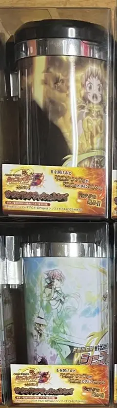 非売品】eフィーバー戦姫絶唱シンフォギア4F スタンドPOP - メルカリ