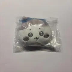 ちいかわ マスコットミラー リボン ハチワレ
