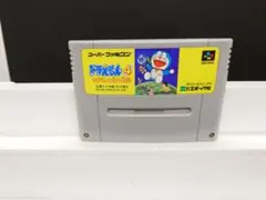 249 SFC ドラえもん4