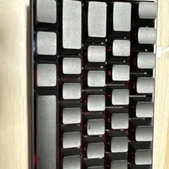 MonsGeek FUN60 キーボード 本体