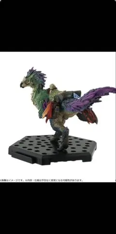 セクレト モンスターハンター スタンダードモデル vol.27