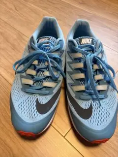 NIKE ナイキ エア ズーム スピード ライバル 6 28cm