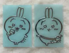 カッティングダイ うさぎ 風船 - メルカリ