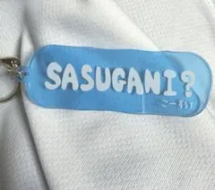 SASUGANIパーカー メンズサイズ こーすけ 最俺 - メルカリ