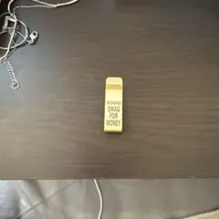 SWAG FOR MONEY マネークリップ