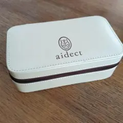 aidect ジュエリーケース アクセサリーボックスのサムネイル