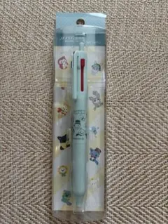 JO1 ジェオチャム JOCHUM ジェットストリーム 3色ボールペン サンリオ