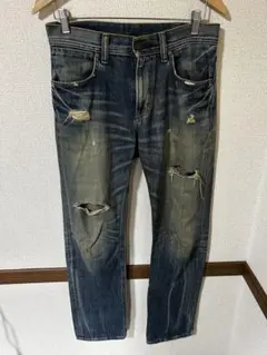 wrangler ダメージ