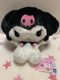 2025年最新】クロミちゃん アミューズメントの人気アイテム - メルカリ