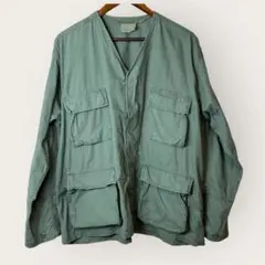 ROTHCO/V-NECK BDU SHIRTS/LRのサムネイル