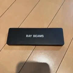 RAY BEAMS 10色アイシャドウパレットのサムネイル