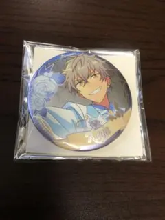 あんスタ 中国限定 UNDEAD誓約缶バッチ②