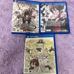 AMNESIA V Edition / LATERxCROWD / World