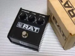 Woodcutter 付属品完備 ProCo RAT プロコ ラットのサムネイル