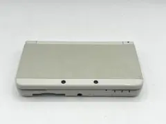 New Nintendo 3DS ホワイト　本体