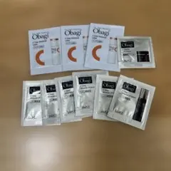 Obagi X スキンケア トライアルセット - メルカリ