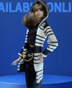 【487】1/6サイズ お洋服