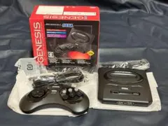 2025年最新】SEGA Genesis Mini 2 (セガ ジェネシス ミニ 2)の