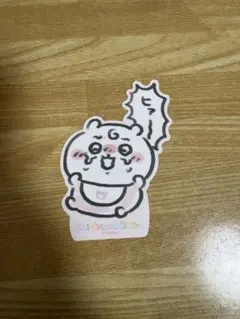 ちいかわベビー baby ステッカー