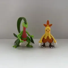 アル様専用 ポケモンスケールワールド