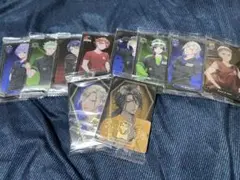 ツイステ ウエハース セット