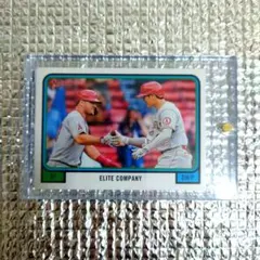 2026年最新】大谷 トラウト カードの人気アイテム - メルカリ