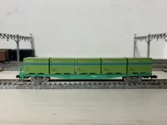 S*O様 JR北海道 マヤ35 初期塗装 自作キット組立品 BMTN化済 カトカ S*O様 JR北海道 マヤ35 初期塗装 自作キット組立品 BMTN化済 カトカ