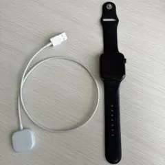 Apple Watch SE第1世代 本体 44mm充電ケーブル、バンド付き