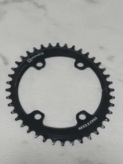 ROTOR Q-RINGS 50T 34T チェーンリングセット - メルカリ