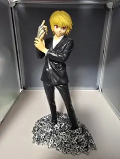 【チェーンのみ】フィギュア用装飾品　シルバー