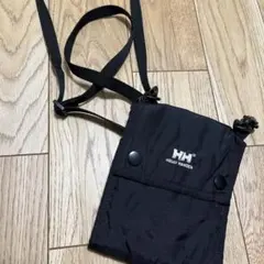 90s ヘリーハンセン　ショルダー　ポーチのサムネイル