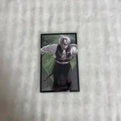 劇場版 鬼滅の刃 無限城編 描き下ろしイラスト ランダムフォトカード 不死川実弥