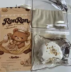 RonRon ロンロン スクイーズ - メルカリ
