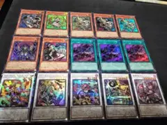 遊戯王OCG キラーチューン　まとめ売り 遊戯王 キラーチューン まとめ売り - メルカリ